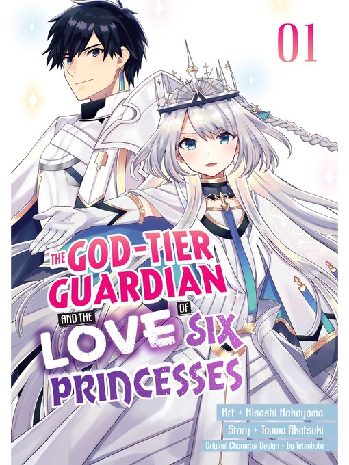 Title details for The God-Tier Guardian and the Love of Six Princesses, Volume 1 by Hisashi Kakoyama - Available